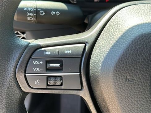 New 2025 Honda Accord SE image 13