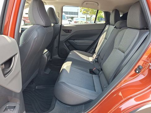 Certified 2024 Subaru Crosstrek 2.0i Premium AWD/4WD image 11