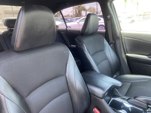 Used 2016 Honda Accord Sport image 25