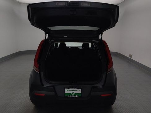 Used 2022 Kia Soul LX w/ Technology Package FWD image 29