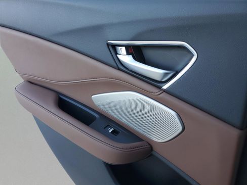 New 2026 Acura RDX w/Advance Package image 17