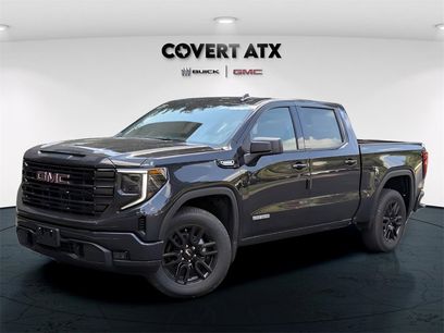 New 2026 GMC Sierra 1500 Elevation