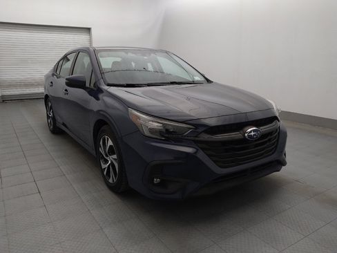 Used 2024 Subaru Legacy Premium image 13