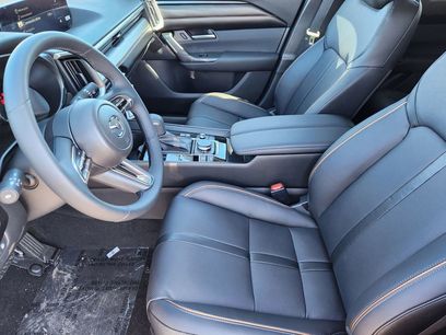 New 2026 MAZDA CX-50 AWD 2.5 Hybrid w/ Weather Package