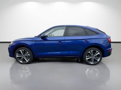 Certified 2023 Audi Q5 2.0T Premium Plus w/ Premium Plus Package AWD/4WD image 6