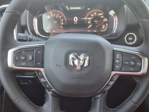 New 2026 RAM 1500 Big Horn image 11