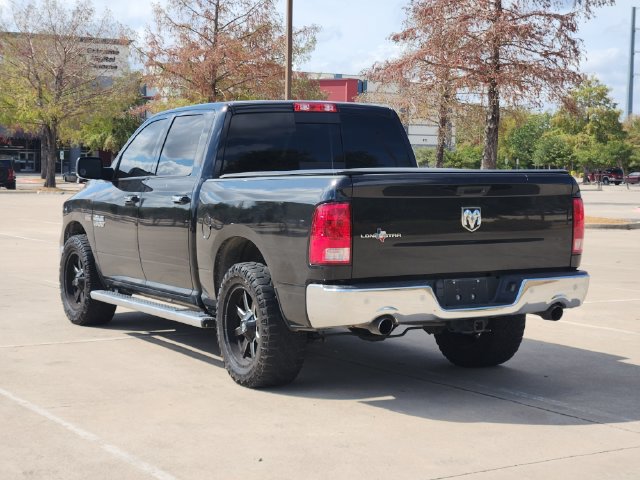 Used 2017 RAM 1500 Lone Star RWD image 7