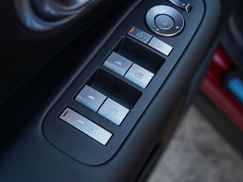 New 2026 Hyundai Ioniq 9 SEL image 23