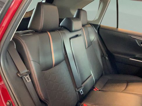 Certified 2024 Toyota RAV4 Adventure AWD/4WD image 33