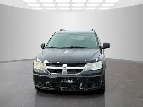 Used 2010 Dodge Journey SXT w/ Flexible Seating Group image 10