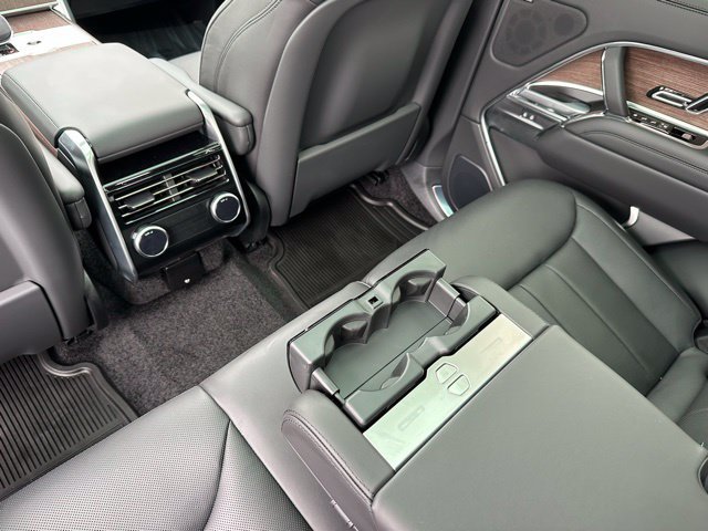 New 2026 Land Rover Range Rover SE AWD/4WD image 15