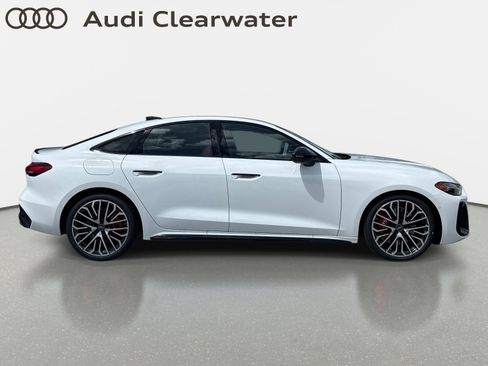 New 2026 Audi S5 Premium Plus AWD/4WD image 5