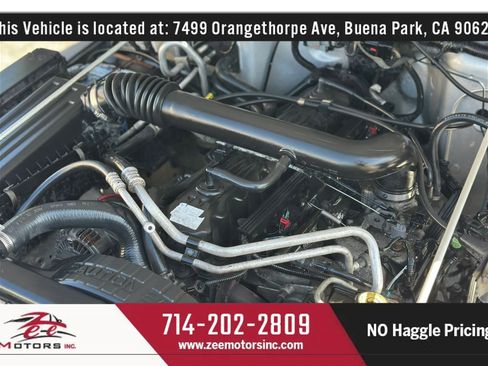 Used 2003 Jeep Wrangler Rubicon AWD/4WD image 39