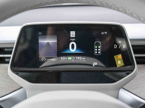 New 2025 Volkswagen ID. Buzz 1st Edition AWD/4WD image 25