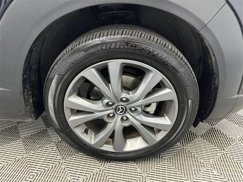 Used 2025 MAZDA CX-30 AWD 2.5 S w/ Preferred Package image 13