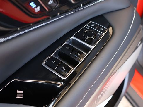 New 2026 Cadillac Optiq Sport 2 RWD image 10