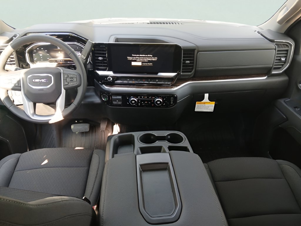 New 2026 GMC Sierra 1500 Elevation w/ Elevation Select Package RWD image 20