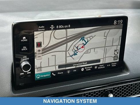 Certified 2023 Honda Civic Touring image 21