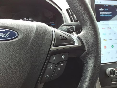 Used 2024 Ford Edge SEL AWD/4WD image 19