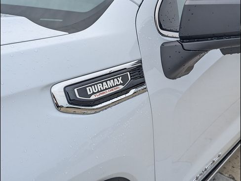 New 2026 GMC Sierra 1500 Denali AWD/4WD image 11