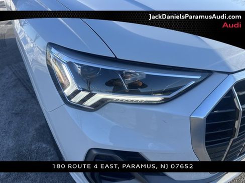 Used 2023 Audi Q3 2.0T Premium Plus w/ Premium Plus Package image 14