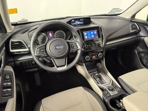 Used 2019 Subaru Forester Premium AWD/4WD image 44