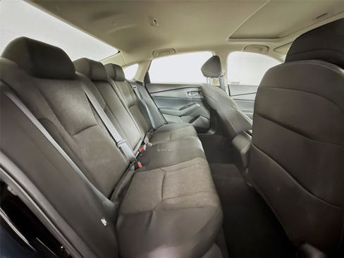 Used 2024 Honda Accord EX image 26
