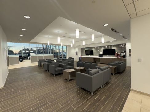 Used 2025 Nissan Frontier S w/ S Utility Package image 33