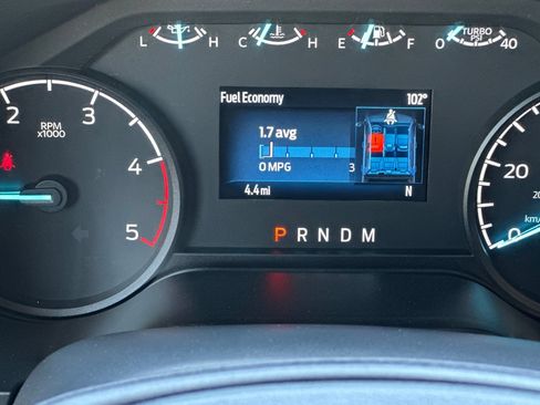New 2026 Ford F350 XL w/ STX Appearance Package AWD/4WD image 25