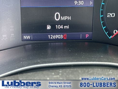 Used 2020 Chevrolet Colorado Z71 AWD/4WD image 15