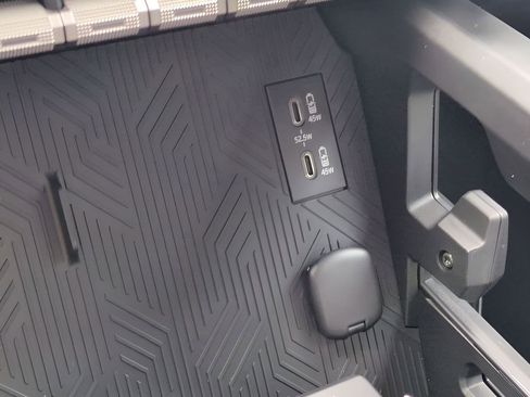 New 2025 Toyota Tacoma TRD Sport image 22