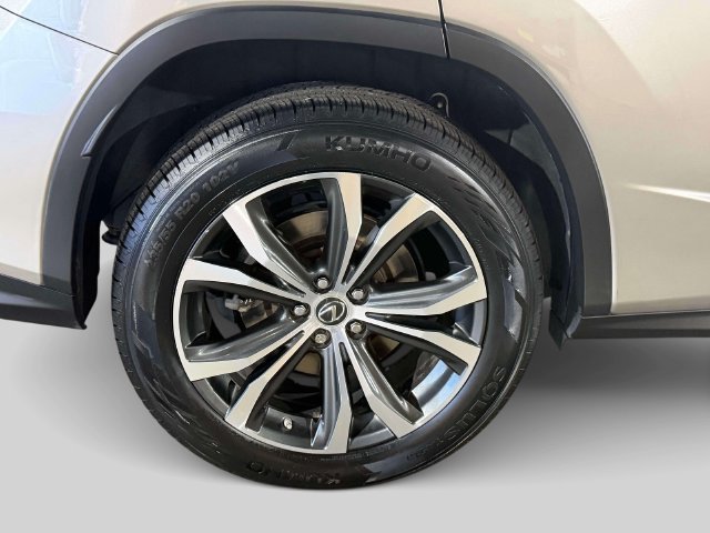 Used 2020 Lexus RX 350 FWD w/ Premium Package image 10