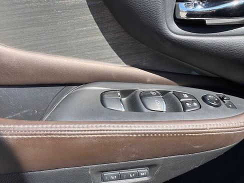 Used 2015 Nissan Murano Platinum w/ Platinum Technology Package image 42