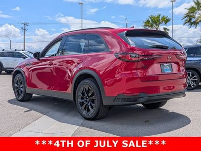 New 2026 MAZDA CX-90 3.3 Turbo w/ Premium Sport Pkg
