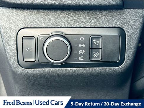 Used 2023 Ford Escape ST-Line w/ Tech Pack #1 AWD/4WD image 12