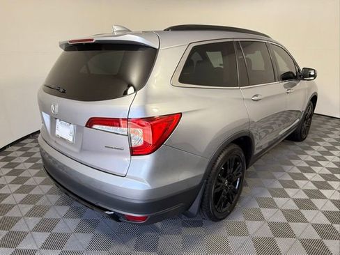 Used 2021 Honda Pilot Special Edition image 5