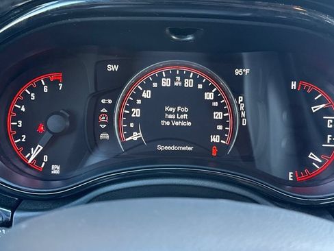 Used 2025 Dodge Durango GT AWD/4WD image 24