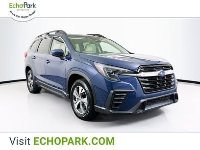 Used 2025 Subaru Ascent Premium