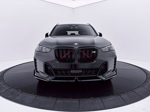 Used 2026 BMW X5 M60i AWD/4WD image 21