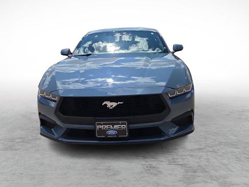 Used 2024 Ford Mustang Premium RWD image 3