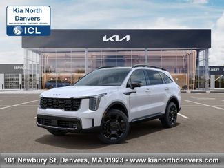 New 2026 Kia Sorento SX Prestige AWD/4WD video 1