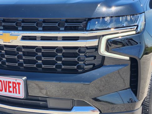 Used 2024 Chevrolet Tahoe LS w/ Driver Alert Package RWD image 8