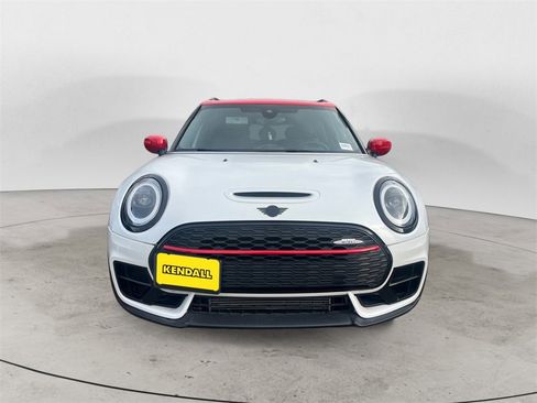 Used 2024 MINI Cooper Clubman John Cooper Works image 3