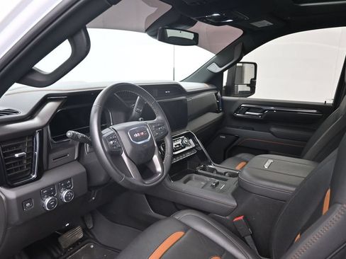 Used 2025 GMC Sierra 3500 AT4 AWD/4WD image 20