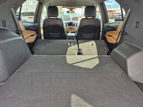 Used 2021 Chevrolet Equinox Premier image 7