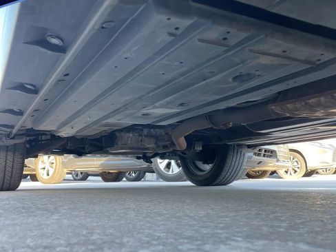 Used 2013 Subaru Crosstrek 2.0i Premium image 25