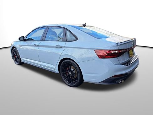 New 2026 Volkswagen Jetta GLI Autobahn image 3