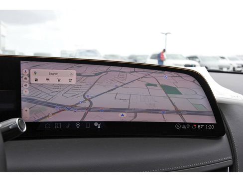 New 2026 Cadillac CT5 Premium Luxury w/ Technology Package RWD image 18