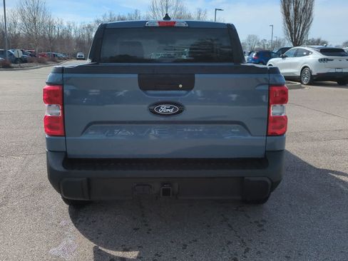 New 2026 Ford Maverick XLT w/ XLT Luxury Package AWD/4WD image 7