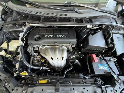 Used 2009 Toyota Corolla XRS FWD image 32